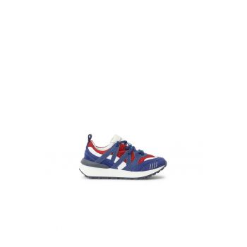 Pantofi  din piele intoarsa XYX021