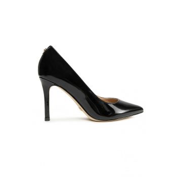 Pantofi stiletto  de piele FL7D13