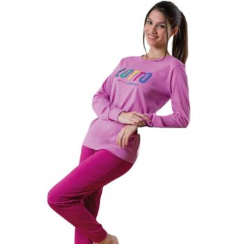 Pijama bumbac dama  LP5136