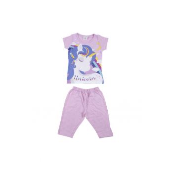 Pijama maneca scurta MIXGIRL0353