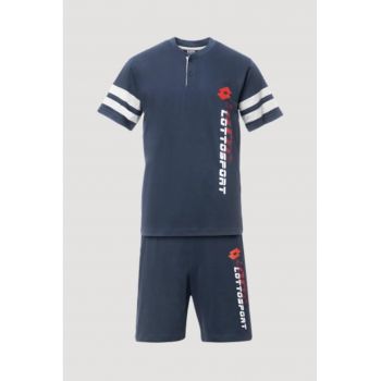 Pijamale Barbati -  LP1150