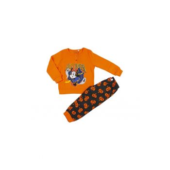 Pijamale copii de Halloween