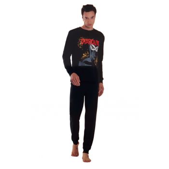 Pijamale lungi pentru barbati  8856