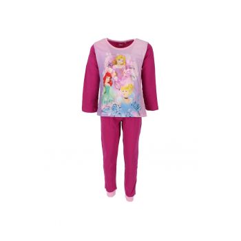 Pijamale lungi pentru copii