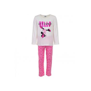 Pijamale lungi pentru copii