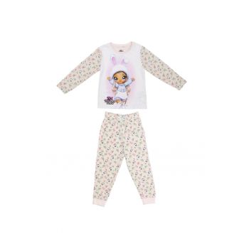 Pijamale lungi pentru copii