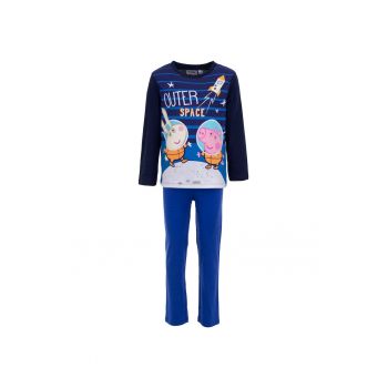 Pijamale lungi pentru copii