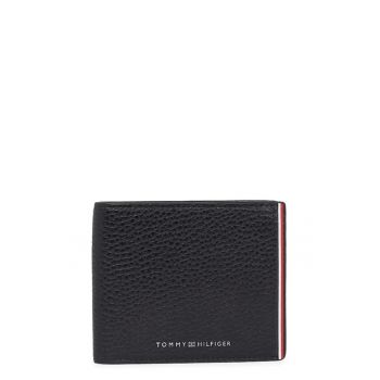 Portofel  AM0AM10970 - Negru - 11 x 10 x 2 cm