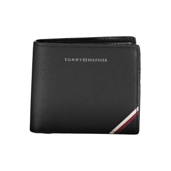 Portofel barbati  Central Cc Flap And Coin AM0AM11590