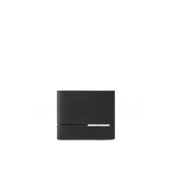 Portofel  Slim Plaque Bifold 5cc W/Coin K50K509638 9494