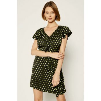 Rochie  cocktail Gisel W0GK0M