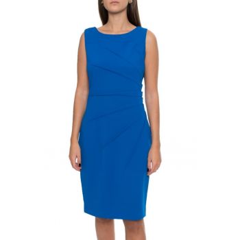 Rochie de dama creion fara maneci -  CDIC1B4P