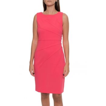 Rochie de dama creion fara maneci -  CDIC1B4P
