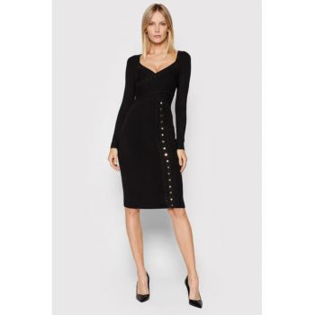 Rochie  din tricot W1RK04