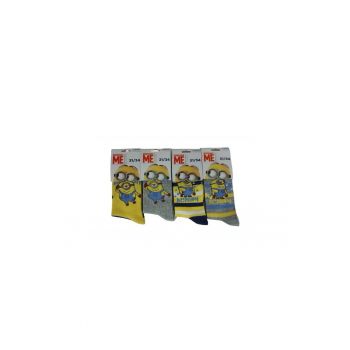 Set 4 sosete copii  PH4705