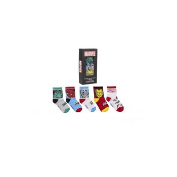 Set 5 sosete copii  2900001536 12975