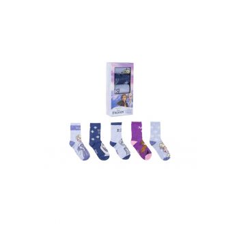 Set 5 sosete copii  2900001541 12966