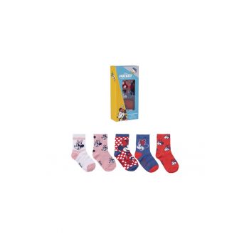Set 5 sosete copii  2900001543 12972