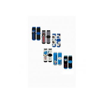 Set 6 sosete copii  39135 12952