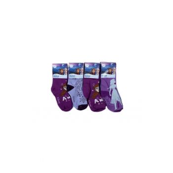 Set 8 sosete copii  FRO-NORSO-0031