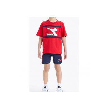 Set de tricou si pantaloni scurti  11402