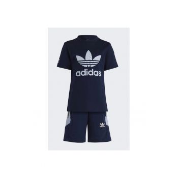 Set de tricou si pantaloni scurti  IC3034