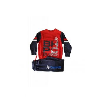 Trening baieti  7655T00008