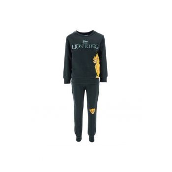 Trening baieti Lion King 10010