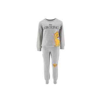 Trening baieti Lion King 10010