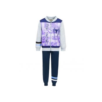Trening baieti  model TH1309 - Gri