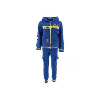 Trening baieti Spiderman VH1159