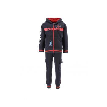 Trening baieti Spiderman VH1159