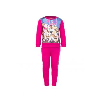 Trening  fucsia