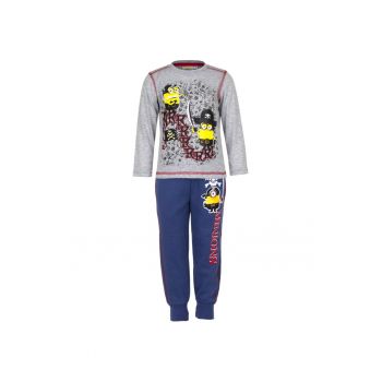 Trening Minions Gri