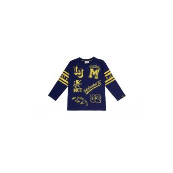 Tricou baieti  cu maneca lunga 4G1333TX