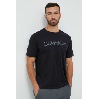Tricou Barbati  sportowy Essentials
