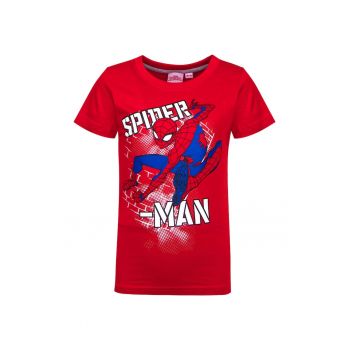 Tricou cu maneca scurta model 35686