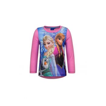 Tricou  cu maneci lungi -