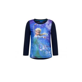 Tricou  cu maneci lungi -