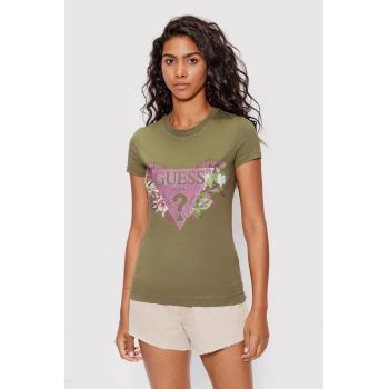 Tricou Dama -  W2YI29