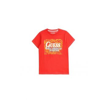 Tricou  din bumbac 10312