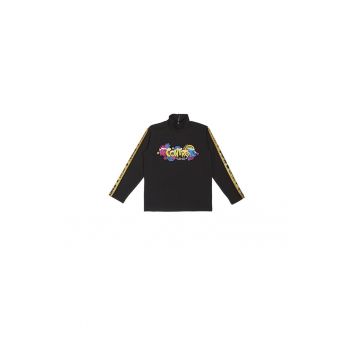 Tricou fete  cu maneca lunga 4G1375TX