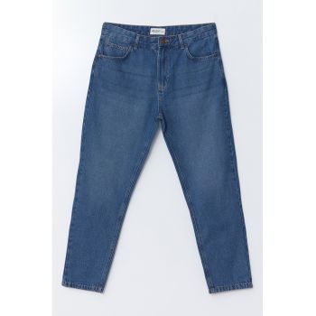 Blugi dad fit