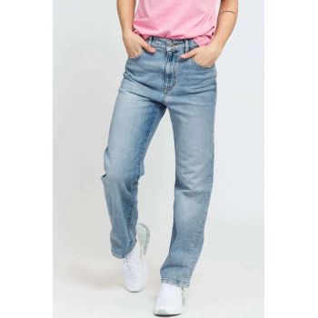 Blugi dama  Cropped Mom W1BG07