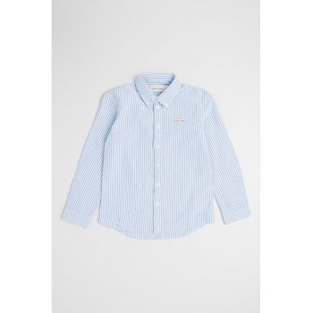 Camasa Oxford din bumbac