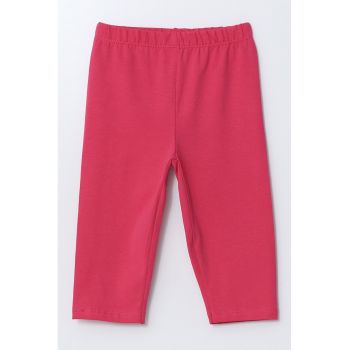 Colanti cu talie elastica