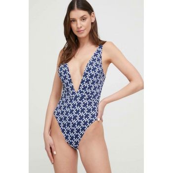 Costum de baie dintr-o bucata  UW0UW04138