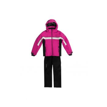 Costum de Ski Snowboard pentru copii  176WSGY00395