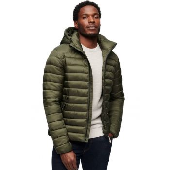 Geaca barbati -  Fuji Puffer M5011821A