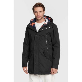 Geaca  Geaca reversibil matlasata M2BL36